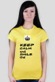 KEEP CALM