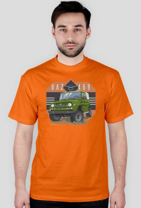 UAZ 469