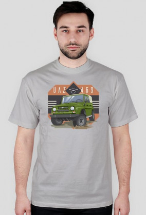 UAZ 469