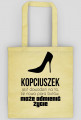 Eko-torba - Kopciuszek