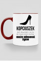 Kubek - Kopciuszek