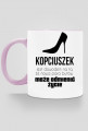 Kubek - Kopciuszek