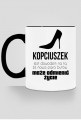 Kubek - Kopciuszek