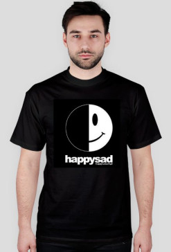 happysad'owa CZARNA