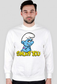 SMURF YOU