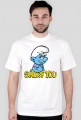 SMURF YOU