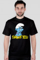 SMURF YOU