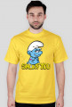 SMURF YOU
