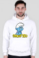 SMURF YOU