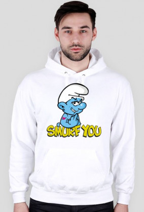 SMURF YOU