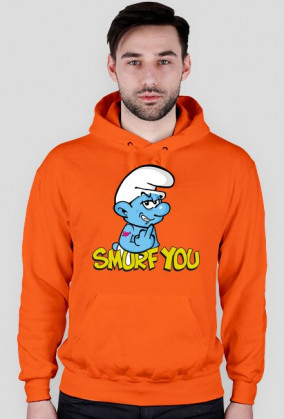 SMURF YOU