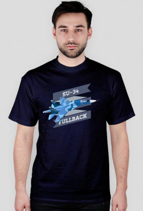Su-34 Fullback