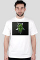 green fist