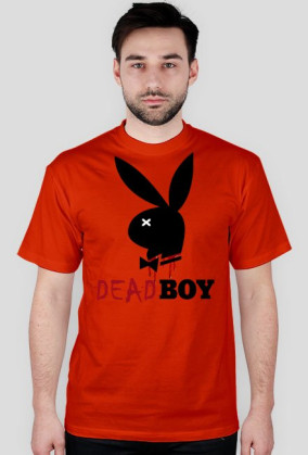 DeadBOY