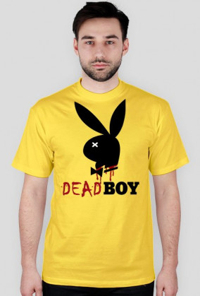 DeadBOY