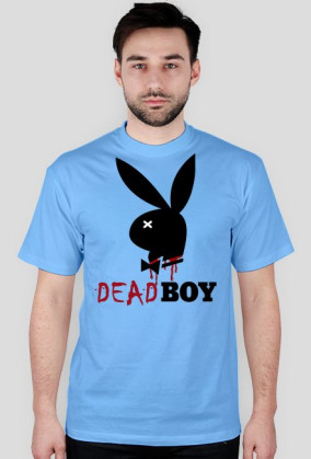 DeadBOY