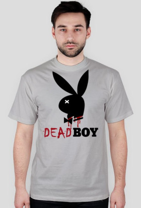 DeadBOY