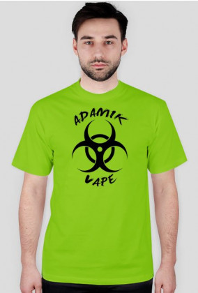 Koszulka AdamikVape