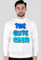 Biała Bluza ''The Elite Greg!''