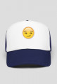 Czapka Emoji Powaga
