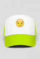Czapka Emoji Powaga