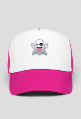 Czapka Emoji Duszek