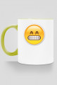 Kubek Emoji :D i :P