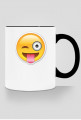 Kubek Emoji :D i :P