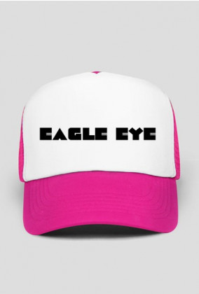 Eagle eye na lato