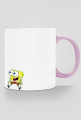 KUBEK-SPONGEBOB