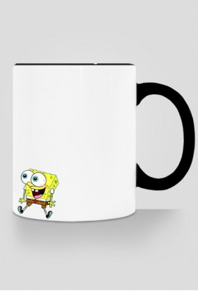 KUBEK-SPONGEBOB