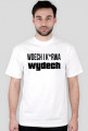 Koszulka męska - Wdech i wydech