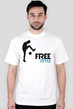 FREE STYLE