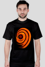 Koszulka TOBI -black