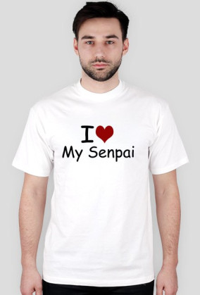 My Senpai