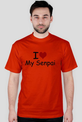 My Senpai