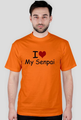 My Senpai