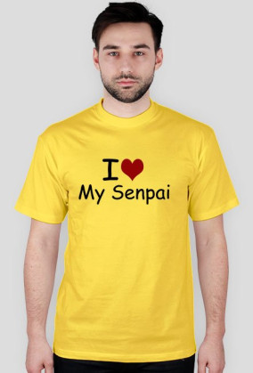 My Senpai