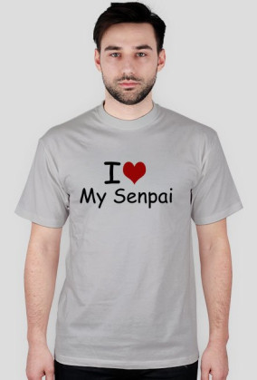 My Senpai