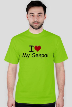 My Senpai