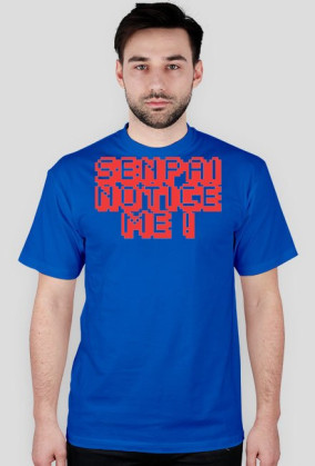 Notice me senpai