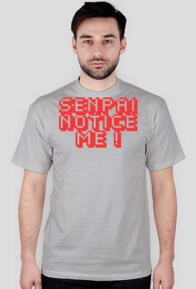 Notice me senpai