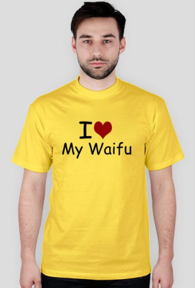 My Waifu