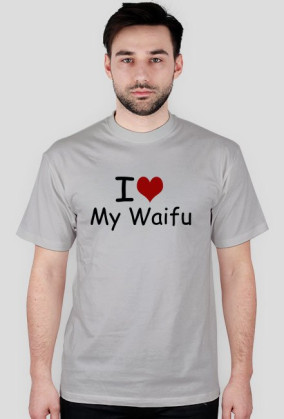 My Waifu