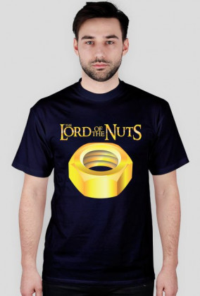 Lord of the Nuts