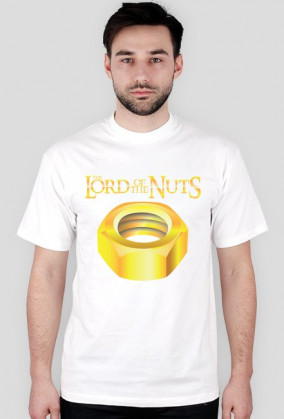 Lord of the Nuts