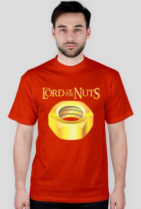 Lord of the Nuts