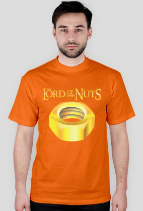 Lord of the Nuts