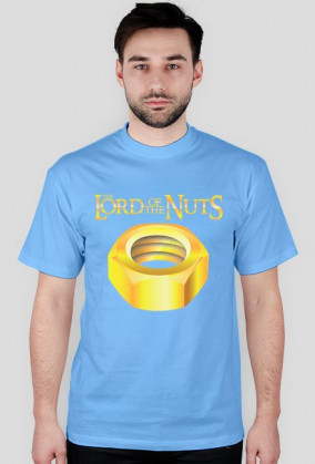 Lord of the Nuts