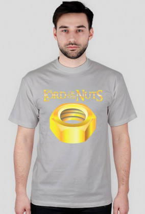 Lord of the Nuts